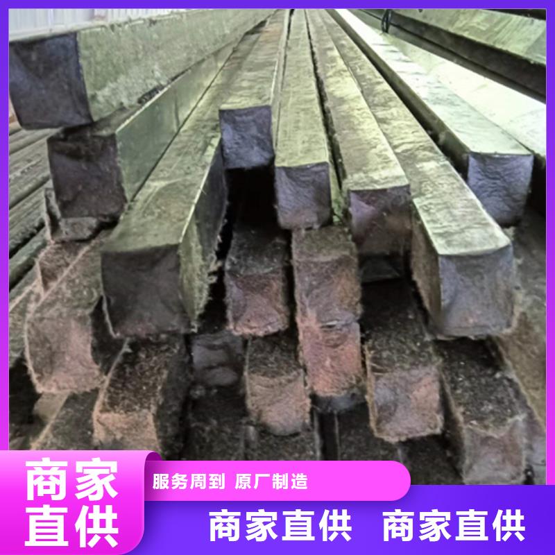 方钢,扁钢产品优势特点