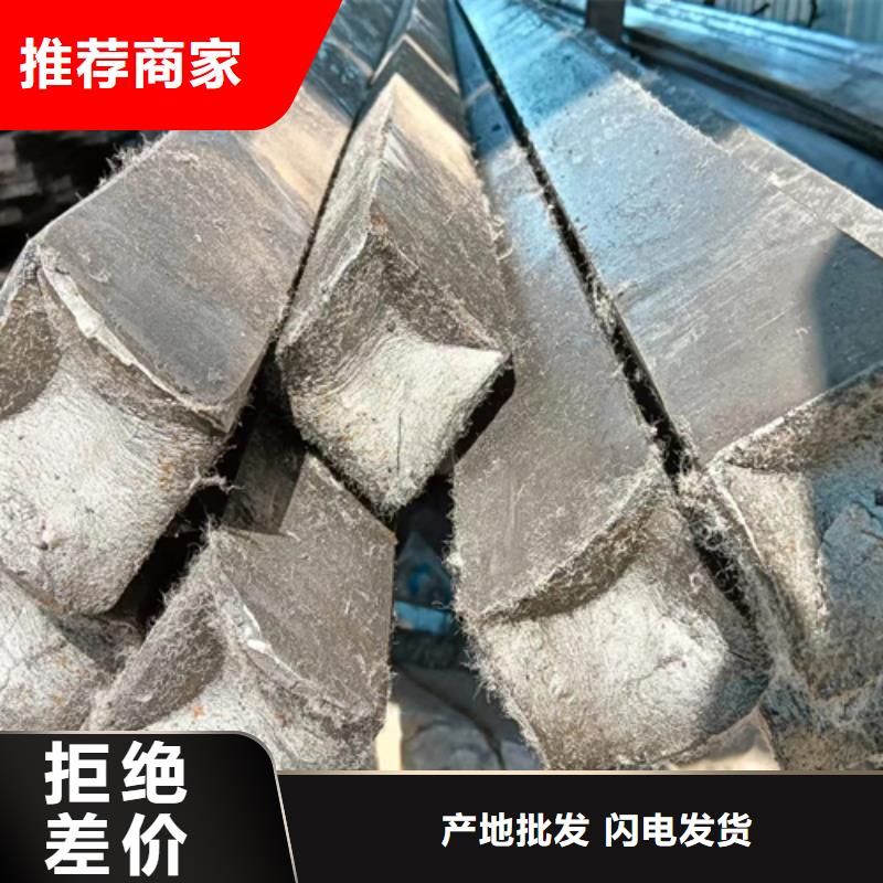 方钢Q345扁钢真正的源头厂家