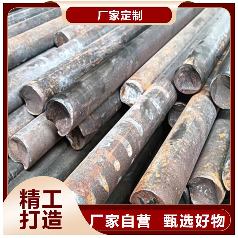 异型钢方钢出厂严格质检