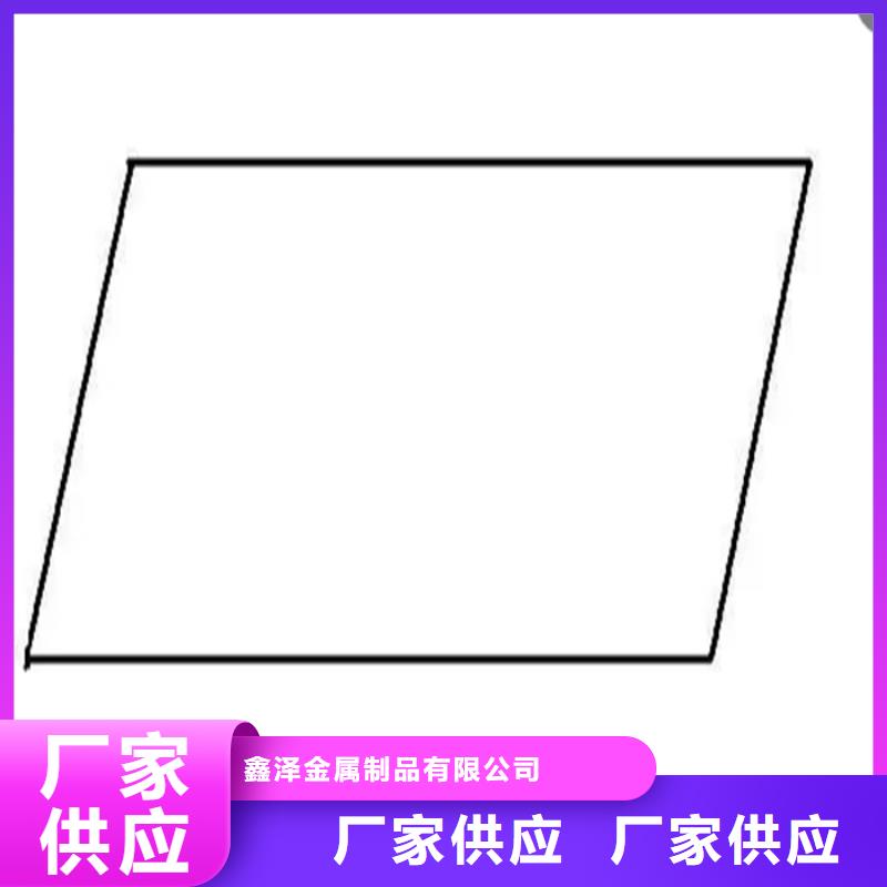 异型钢Q345方钢多行业适用