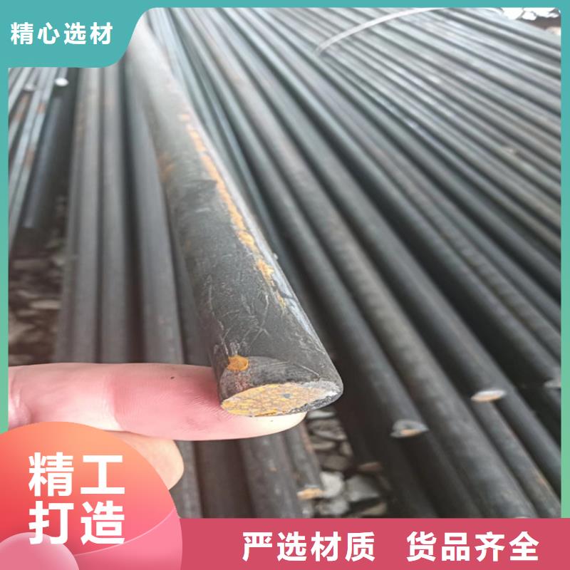 异型钢16Mn方钢诚信可靠