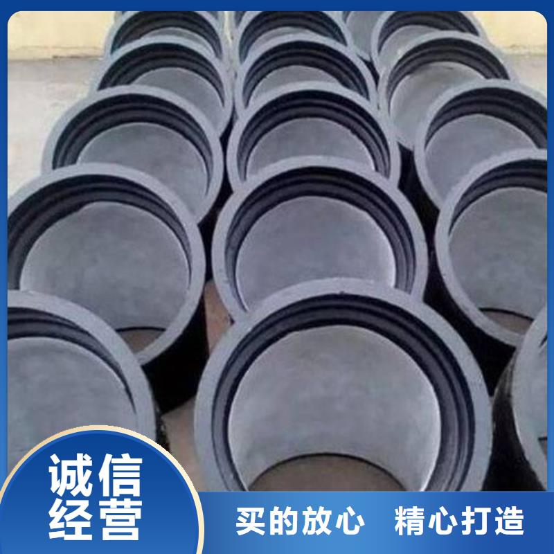 排水用球墨管厂家