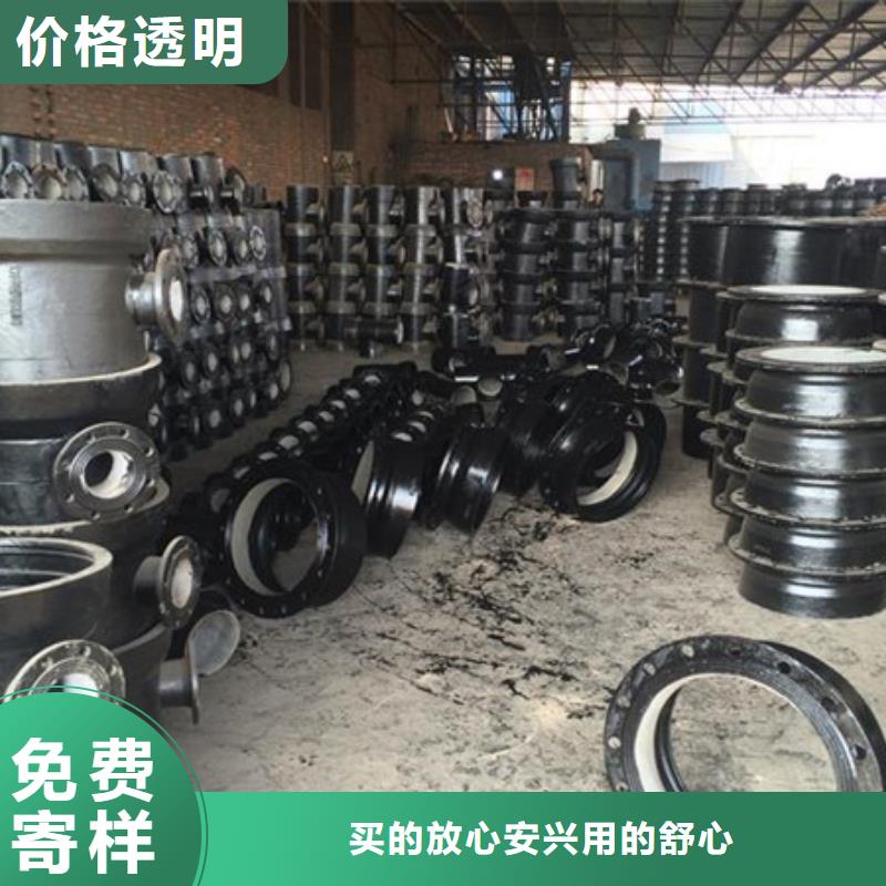 球墨铸铁管【无缝钢管厂家】品牌企业
