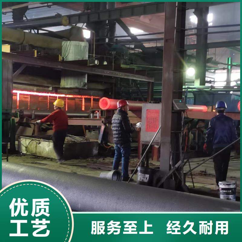 澄迈县DN700机械式接口离心球墨铸铁管厂