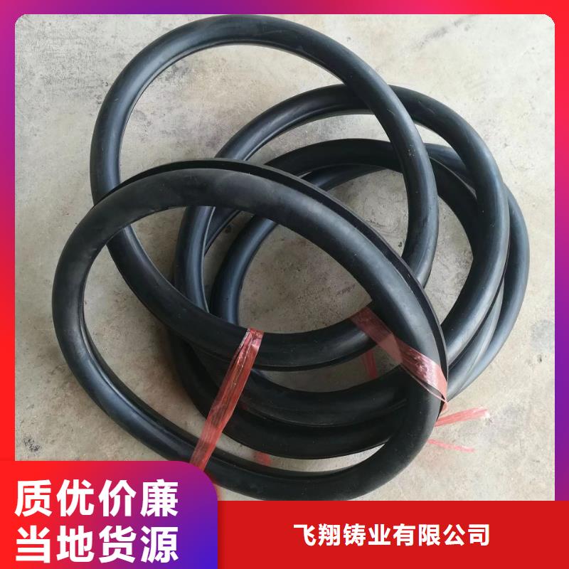 【球墨铸铁管-排水球墨铸铁管DN200全新升级品质保障】