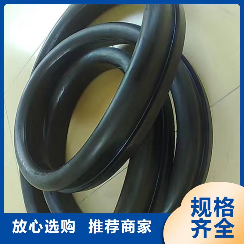 球墨铸铁管无缝钢管厂家质检合格出厂
