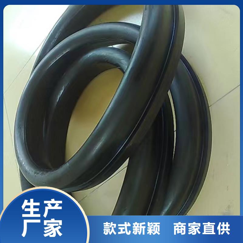DN700自锚接口球墨铸铁管厂