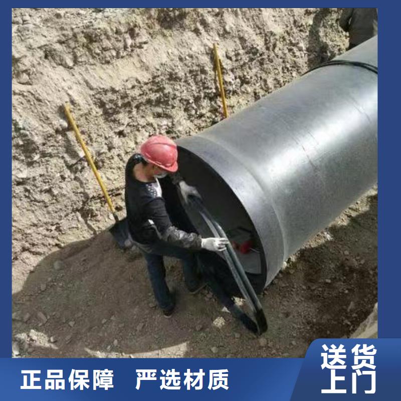 球墨铸铁管,排水球墨铸铁管DN100多种款式可随心选择