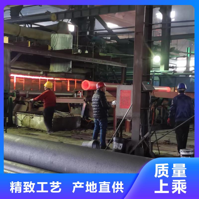 球墨铸铁管球墨铸铁管管件优势