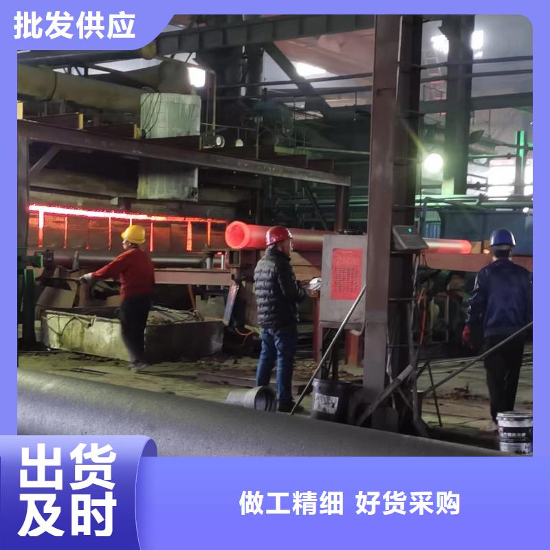 DN800球墨管柔性球墨铸铁管