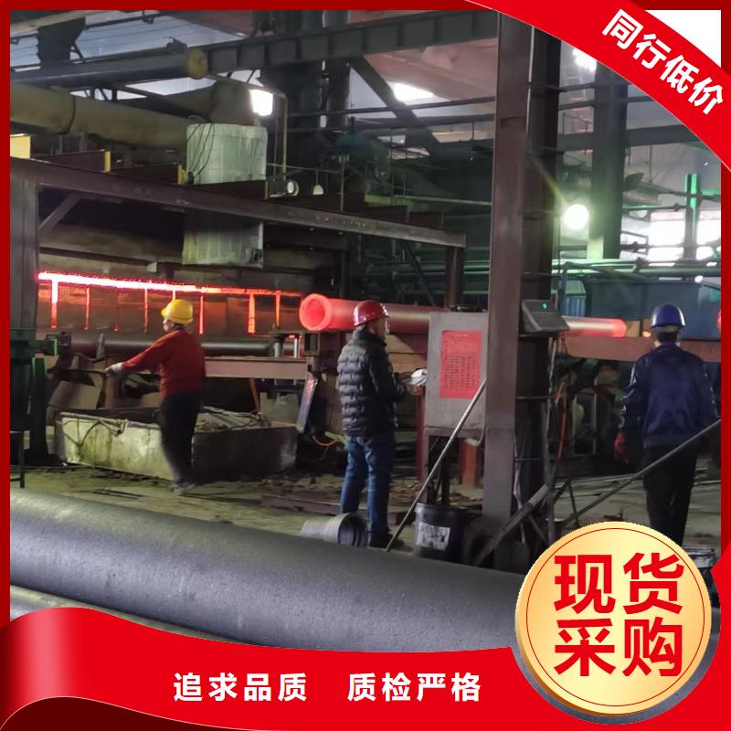 DN1000球墨管销售