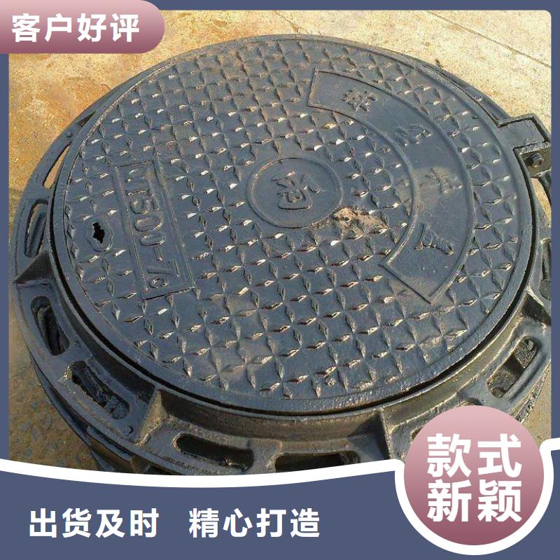 球墨铸铁管方管产地货源