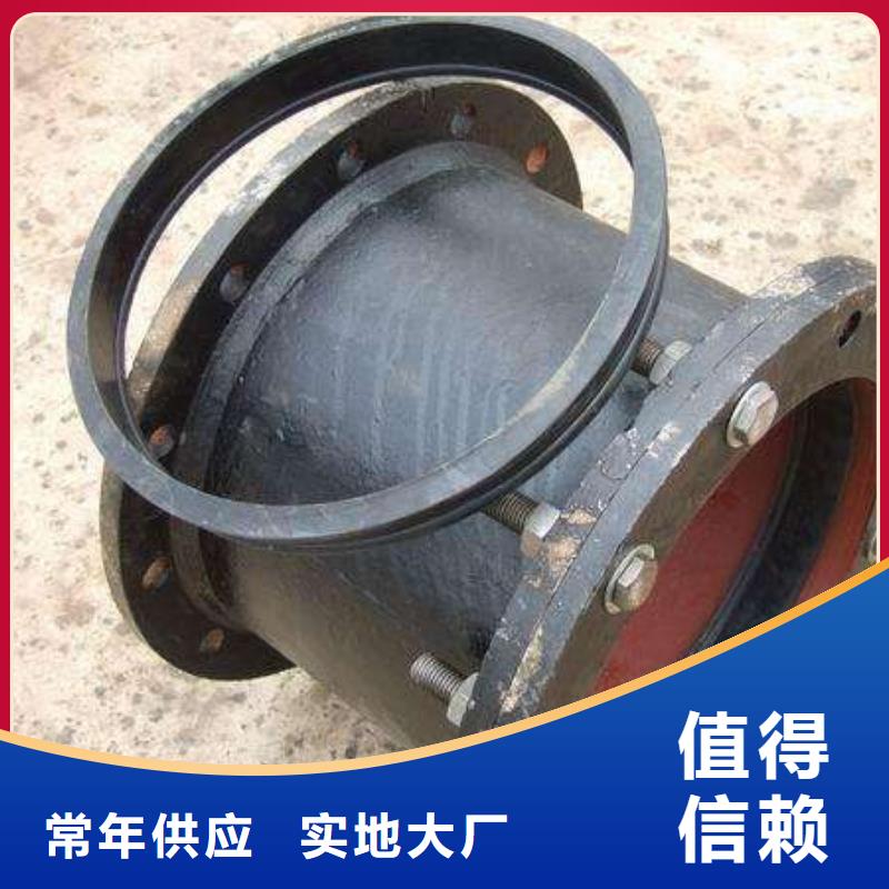 球墨铸铁管方管用心做好细节