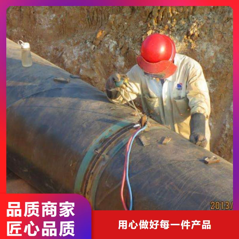 球墨铸铁管排水球墨铸铁管厂家多种规格库存充足