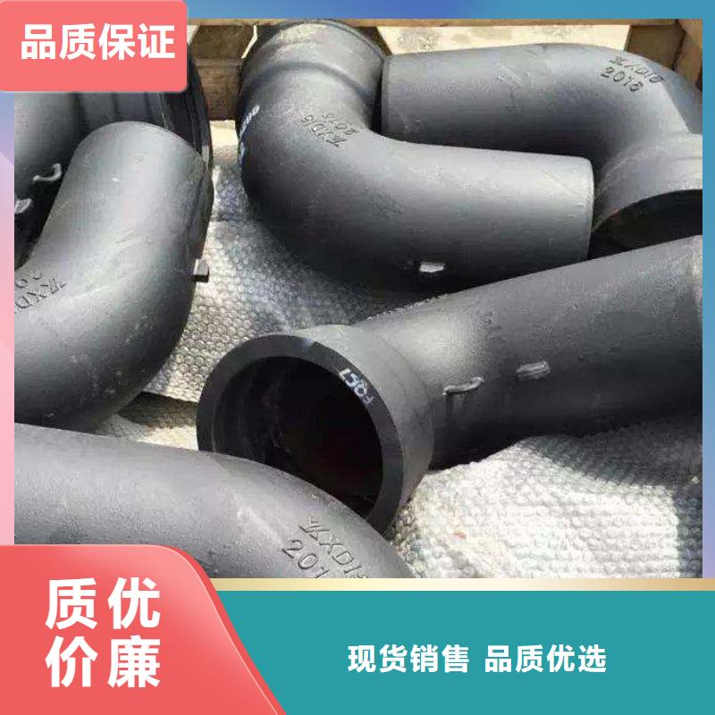 球墨铸铁管_K9级球墨铸铁管高性价比