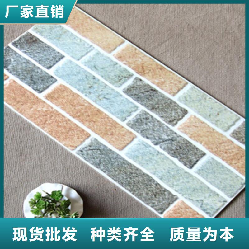 外墙砖地板砖做工细致