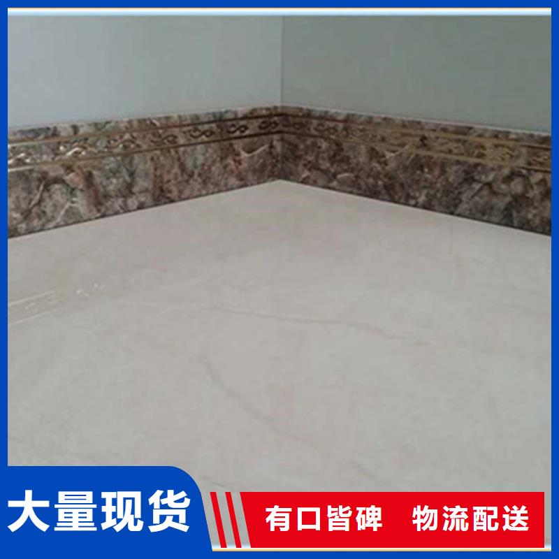踢脚线地铺质检严格放心品质