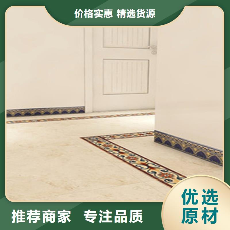 踢脚线仿古砖多行业适用