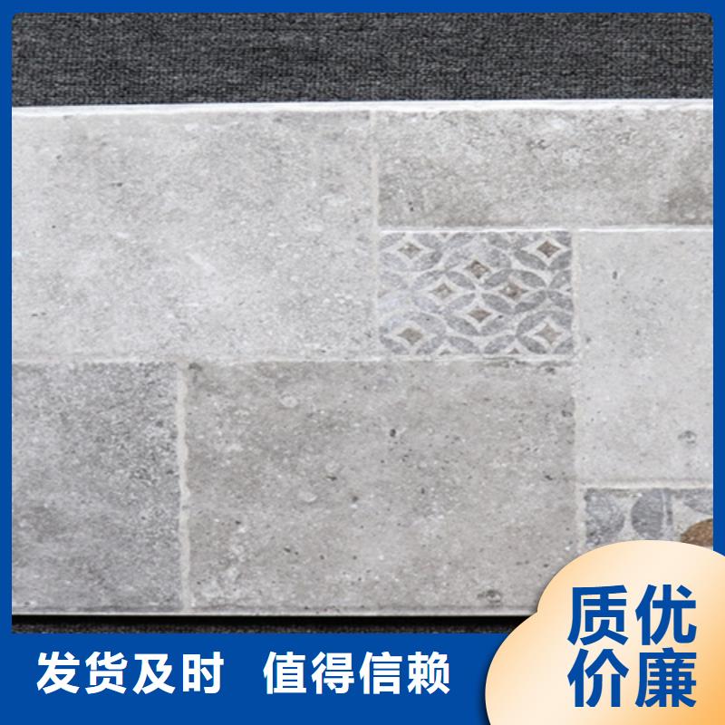 小地砖地铺用心做好每一件产品