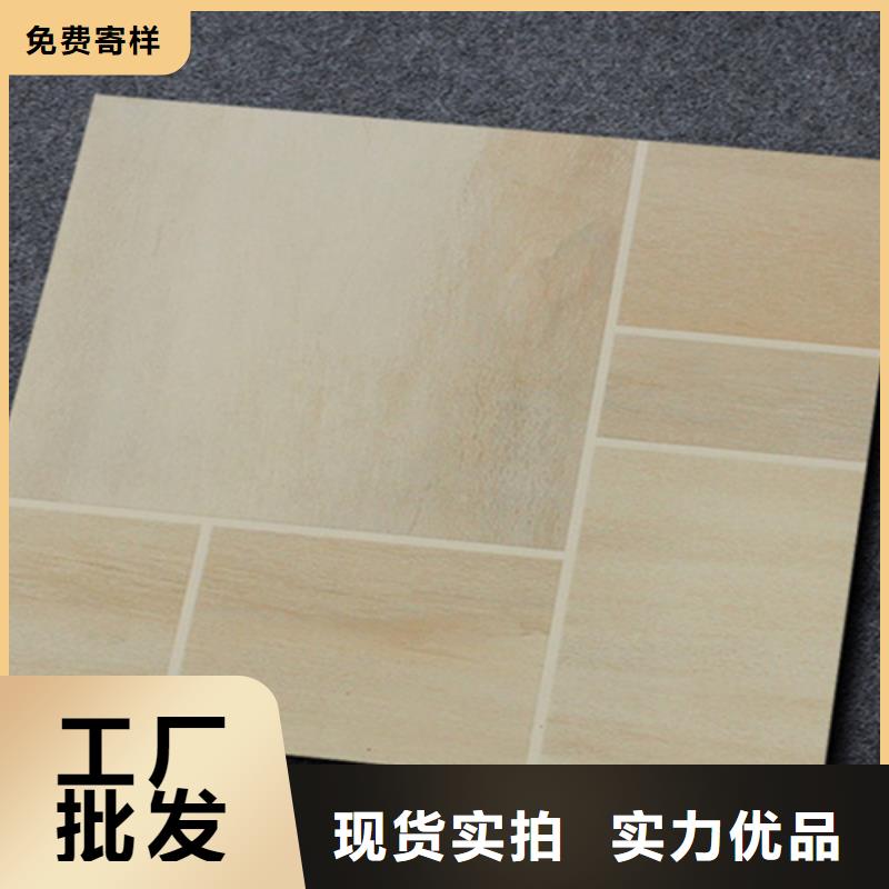 小地砖地铺用心做好每一件产品