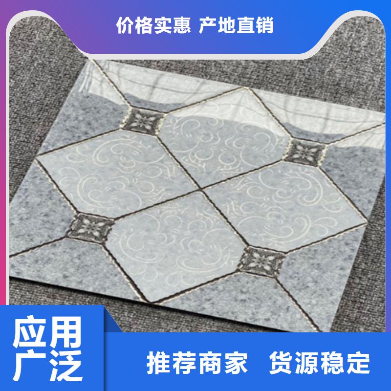小地砖地铺用心做好每一件产品
