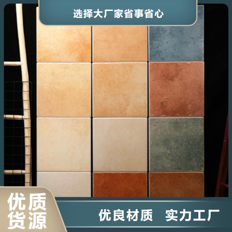 小地砖地铺厂家直销供货稳定