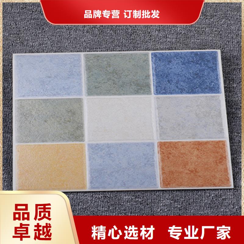 小地砖地铺厂家直销供货稳定