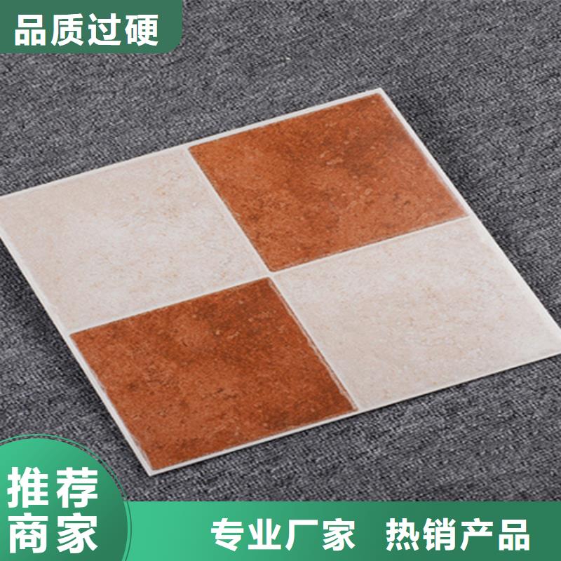 小地砖地铺厂家直销供货稳定