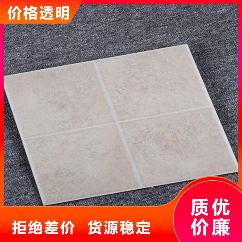 小地砖地铺用心做好每一件产品