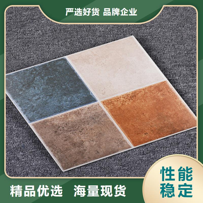 小地砖地铺厂家直销供货稳定
