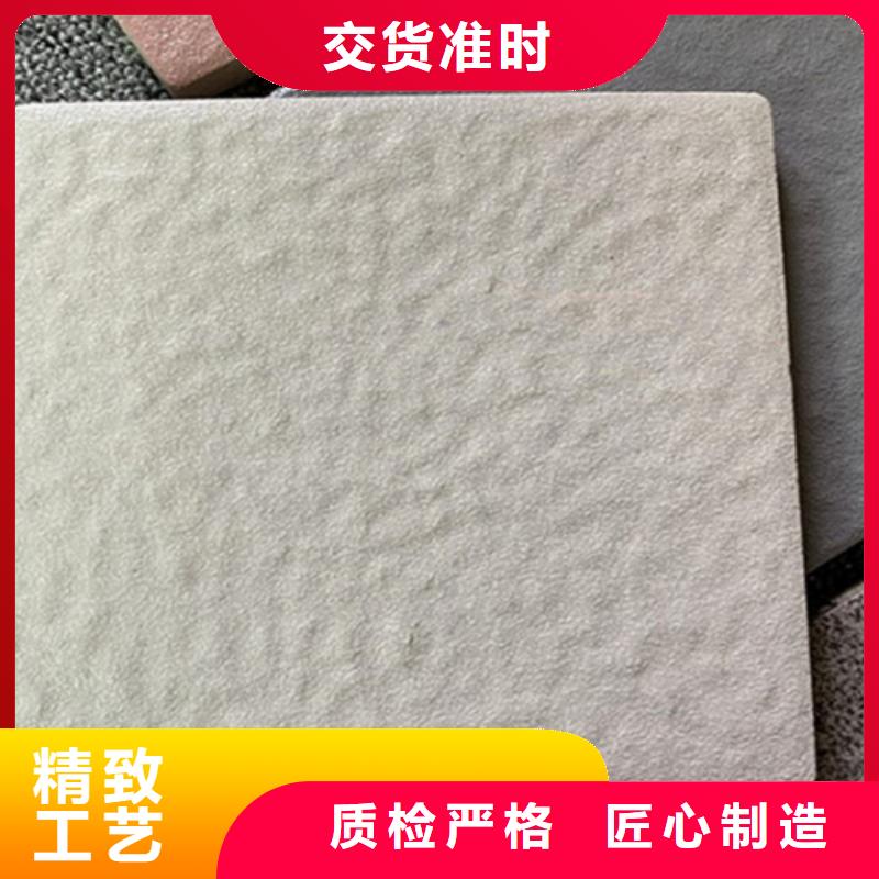 广场砖楼顶砖-仿古砖厂家标准工艺