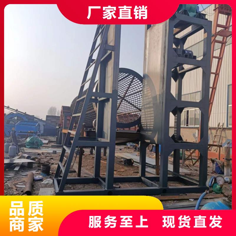 机洗沙机现货充裕