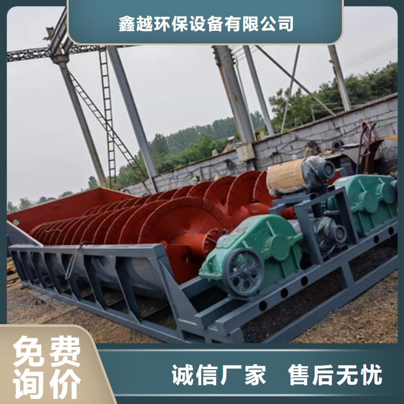 机,洗沙机产品性能