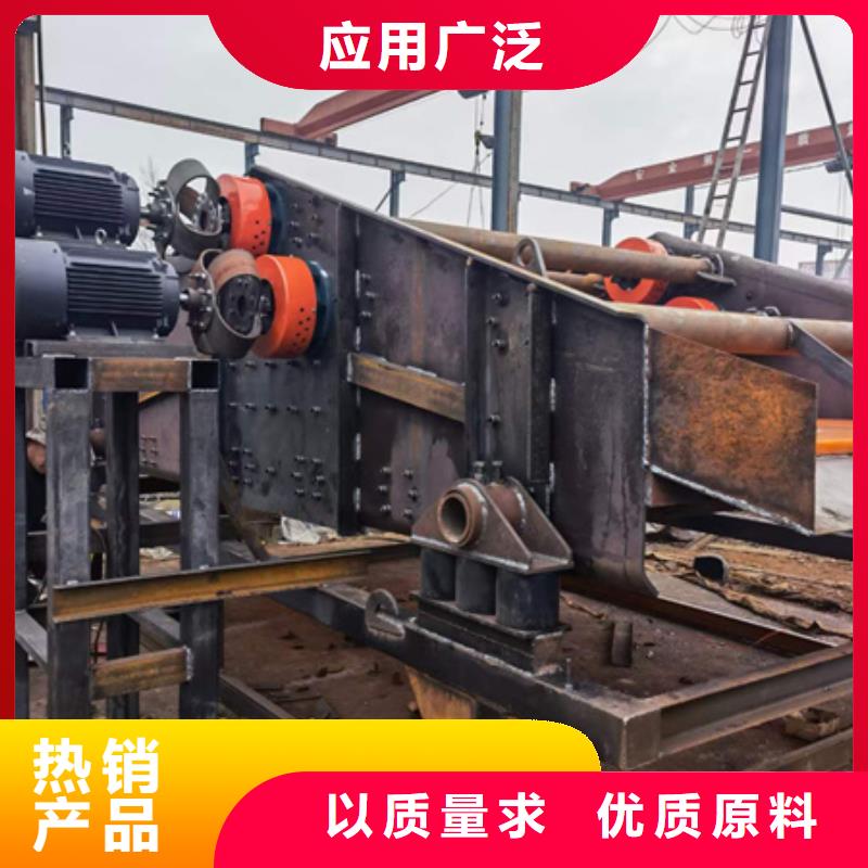 机移动破碎洗沙机用的放心