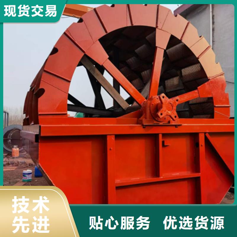 机移动破碎洗沙机市场行情