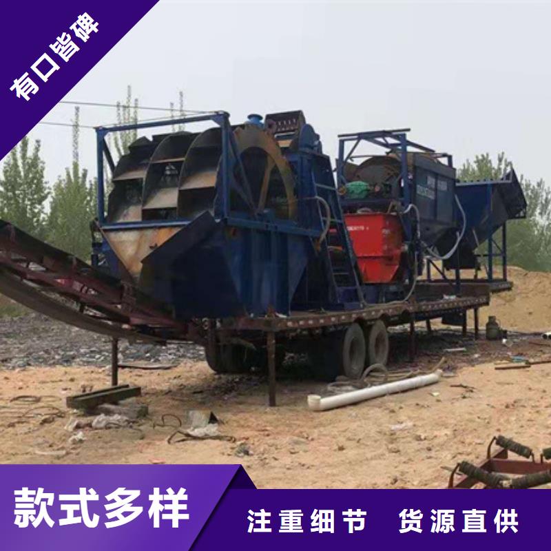 滚筒筛破碎机筛沙机