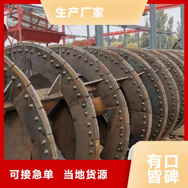 机洗沙机现货充裕