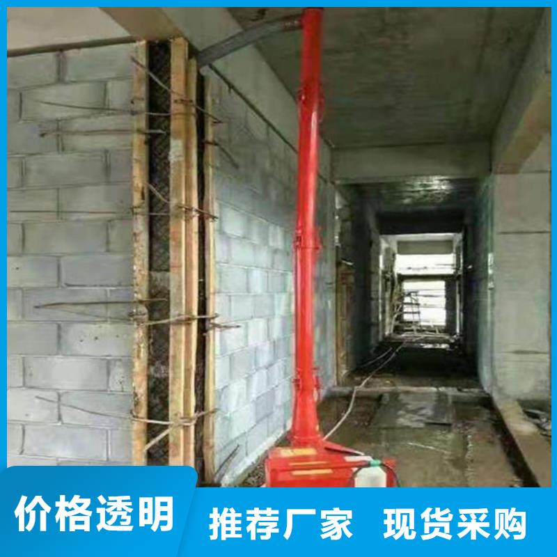 混凝土二次结构输送泵哪里买信赖