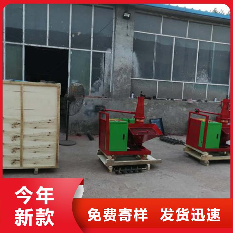 二次结构浇筑机源头采购