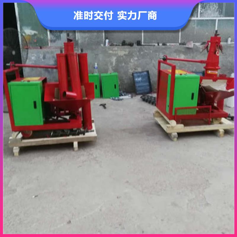 二次结构浇筑机_电动上砖机厂家现货