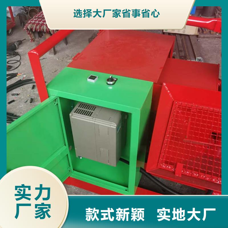 二次结构浇筑机混凝土输送泵随到随提