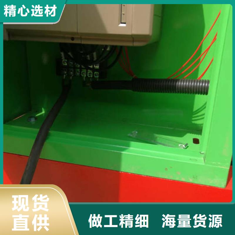 定制大骨料二次结构柱泵_品牌厂家