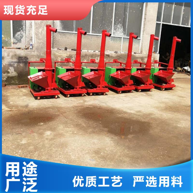 二次结构浇筑机_电动上砖机厂家现货