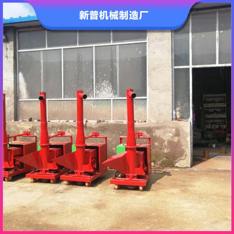 二次结构浇筑机源头采购