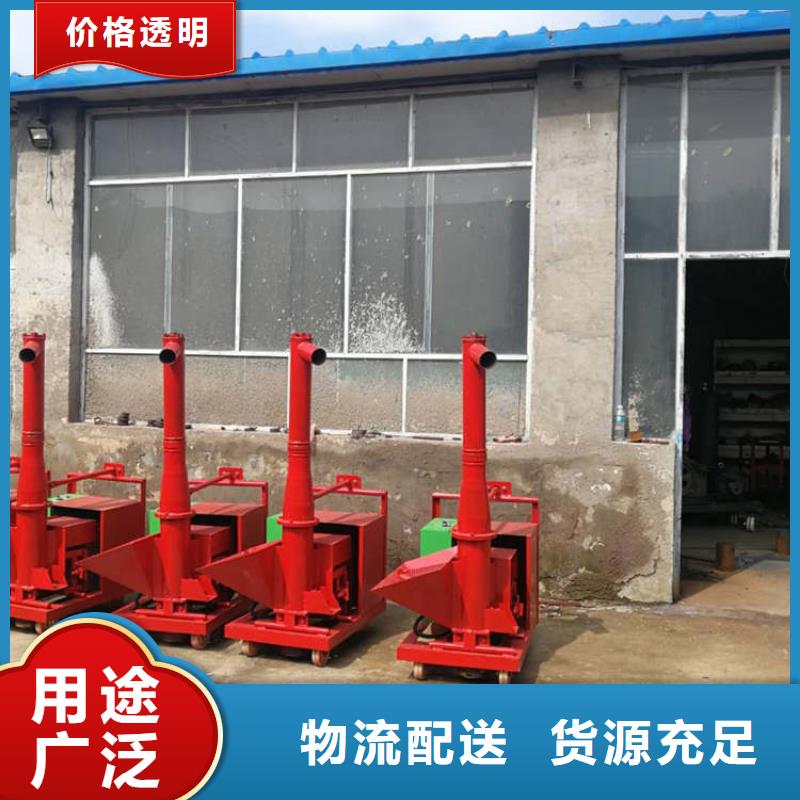 二次结构浇筑机混凝土输送泵随到随提