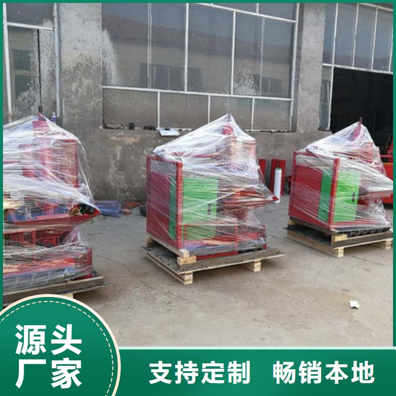 二次结构浇筑机源头采购