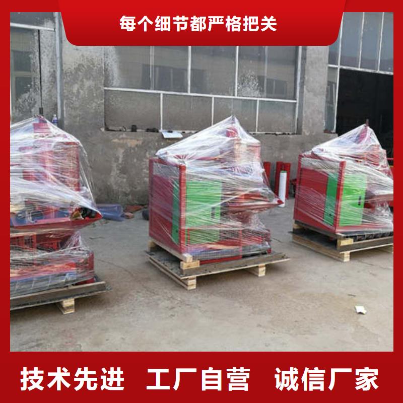 二次结构浇筑机源头采购