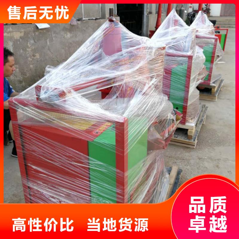 二次结构浇筑机源头采购