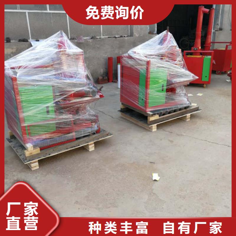 二次结构浇筑机源头采购