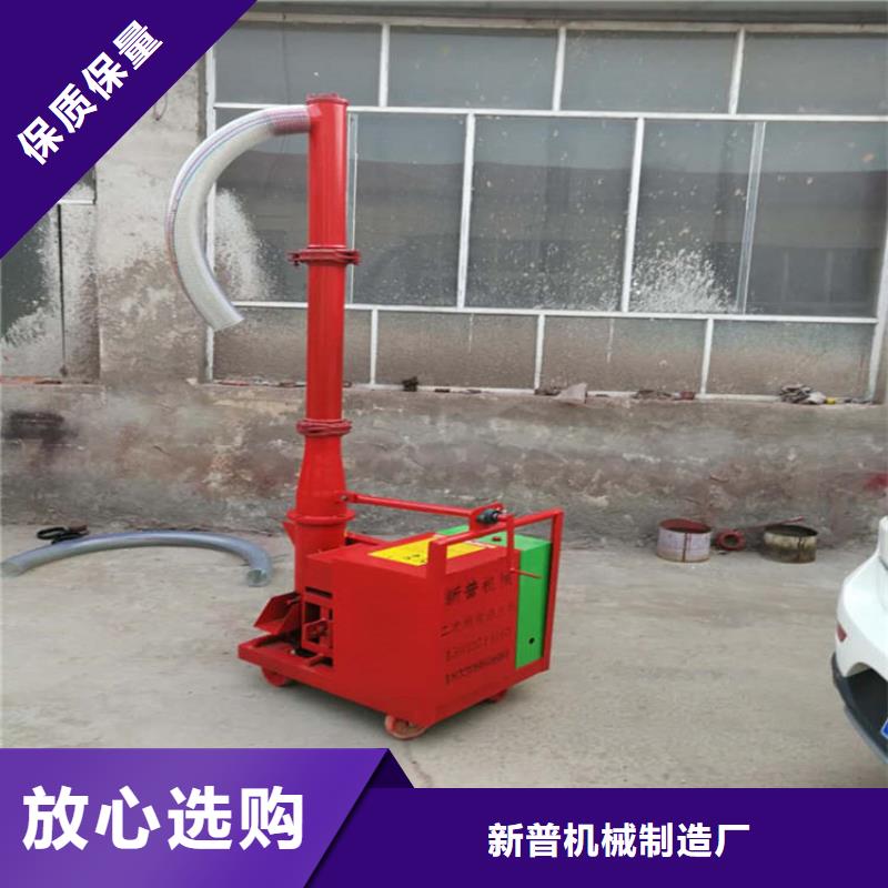 二次构造柱上料机二次结构浇筑机匠心品质
